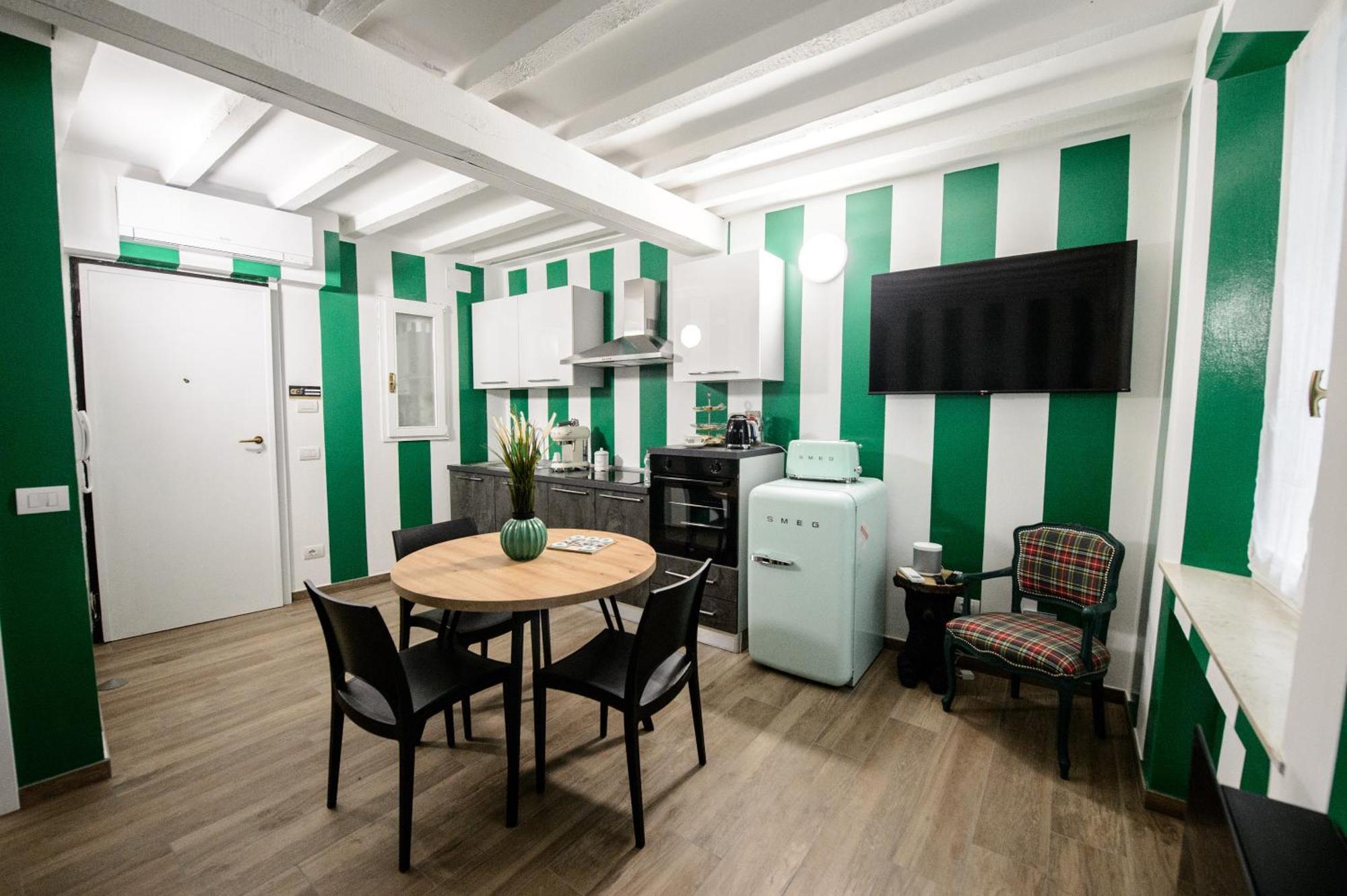 Paddington Tortellinosuite Modena Exterior foto