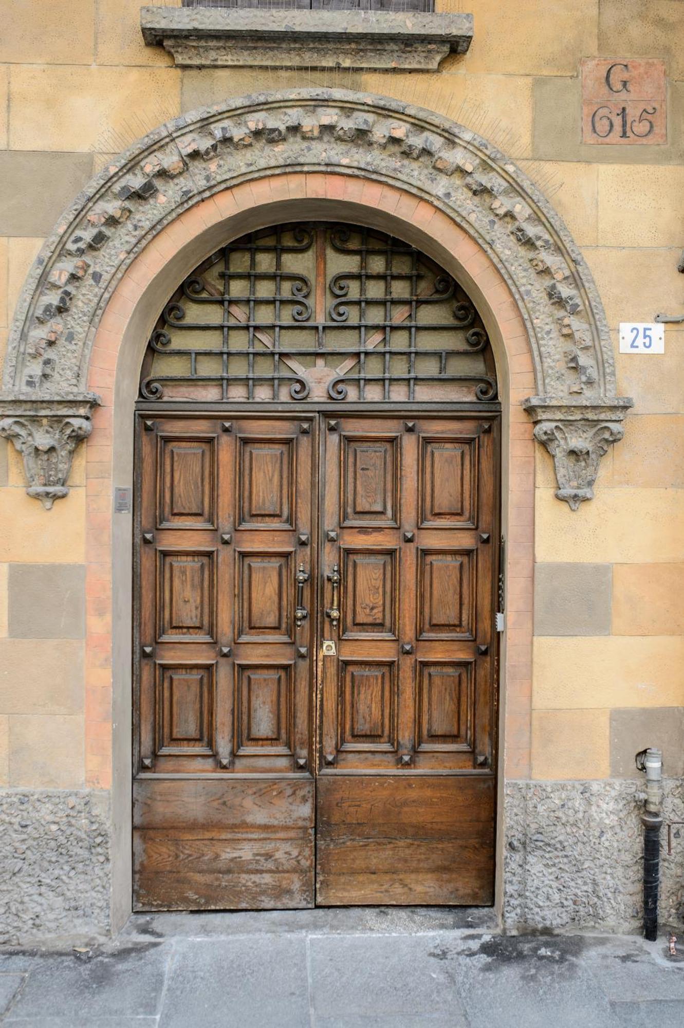 Paddington Tortellinosuite Modena Exterior foto